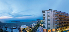 Hotel Negresco Cattolica